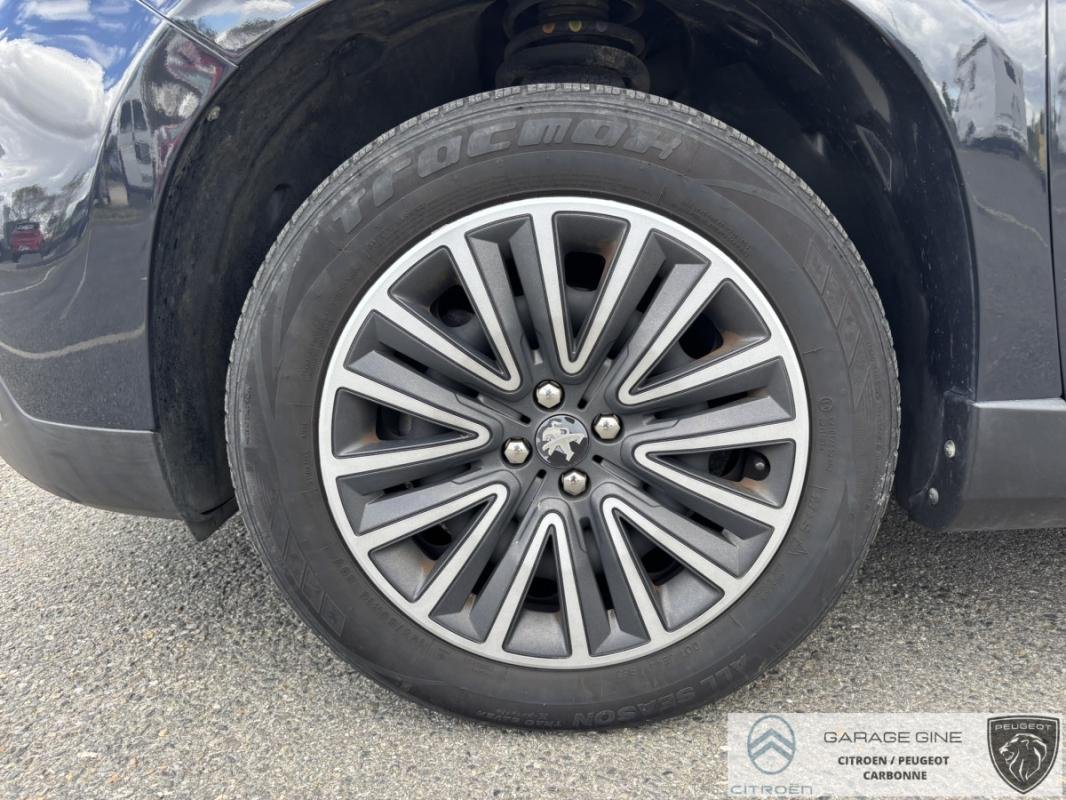 Peugeot 2008 - Photo 4