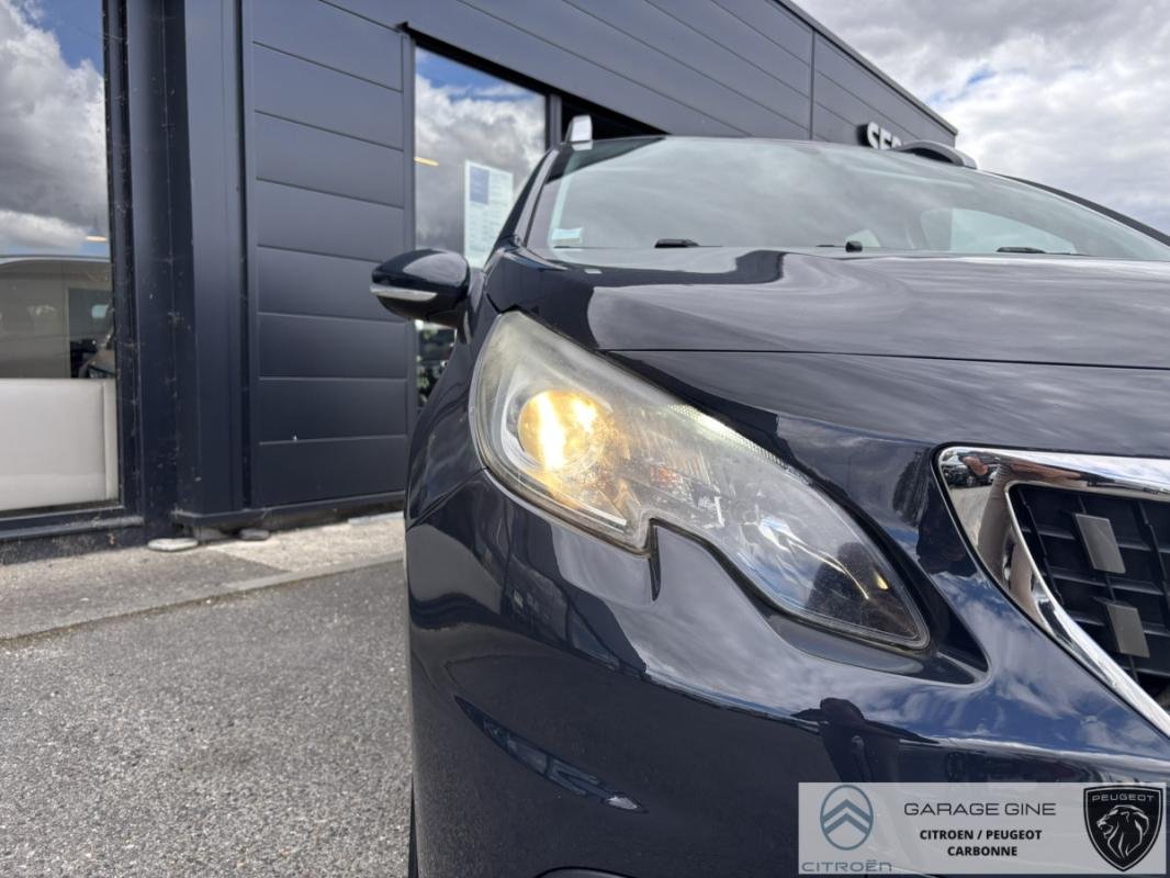 Peugeot 2008 - Photo 5