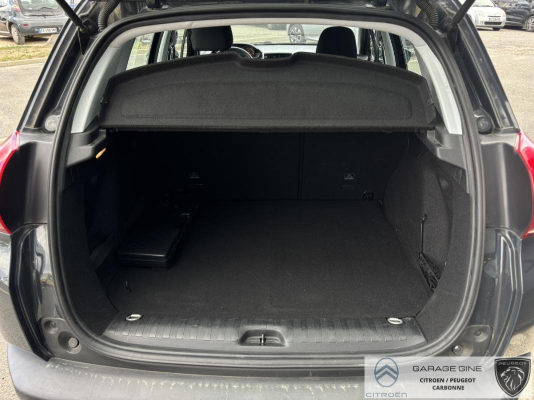 Peugeot 2008 - Photo 7