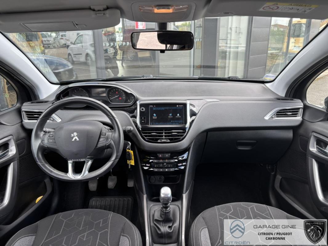 Peugeot 2008 - Photo 10