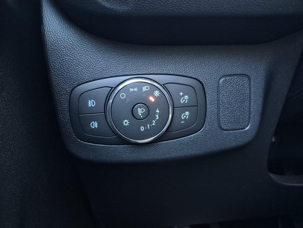 Ford Puma - Photo 11