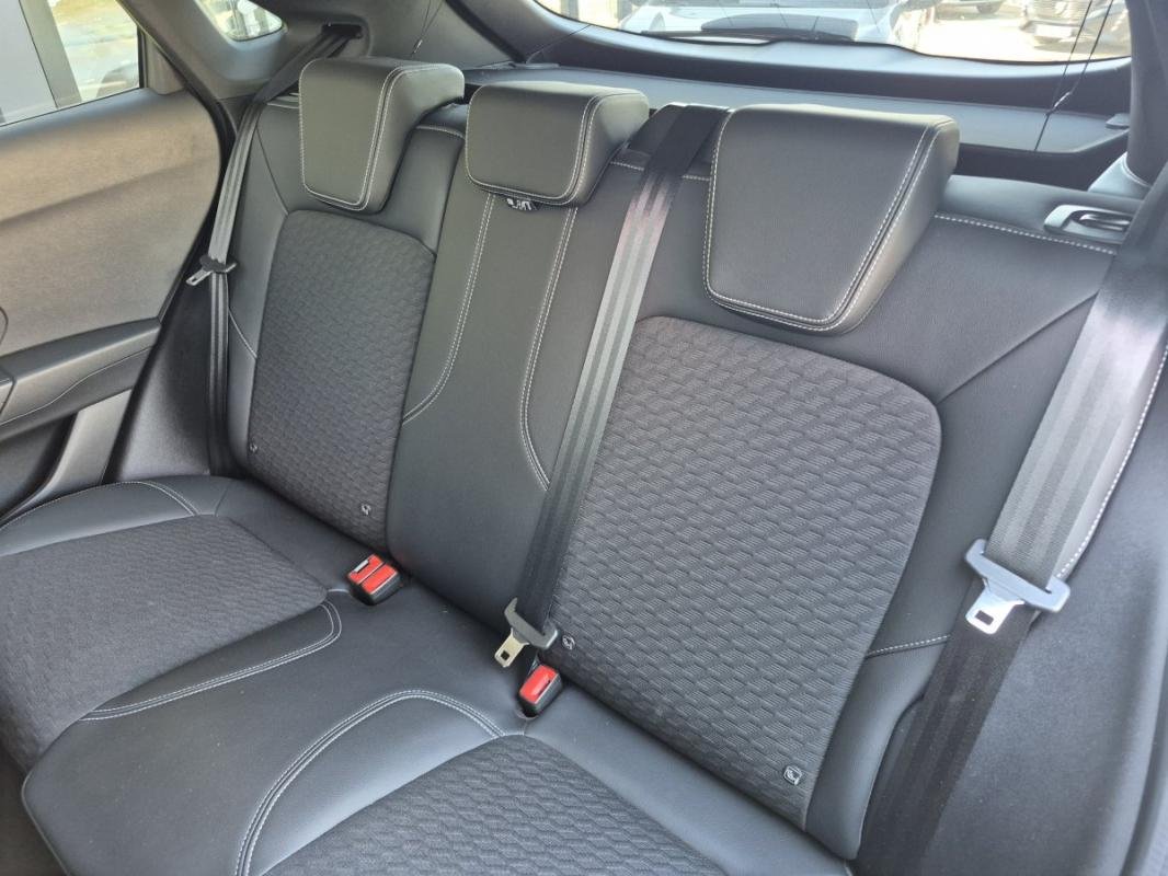 Ford Puma - Photo 17