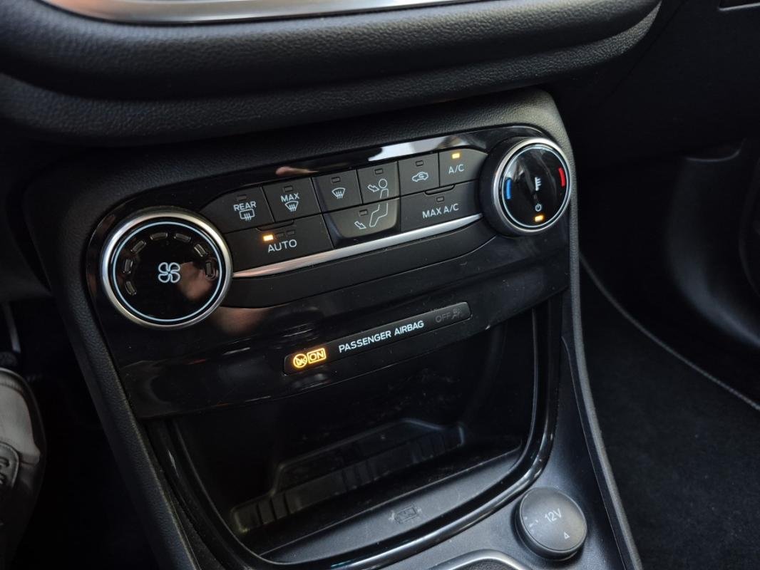 Ford Puma - Photo 31