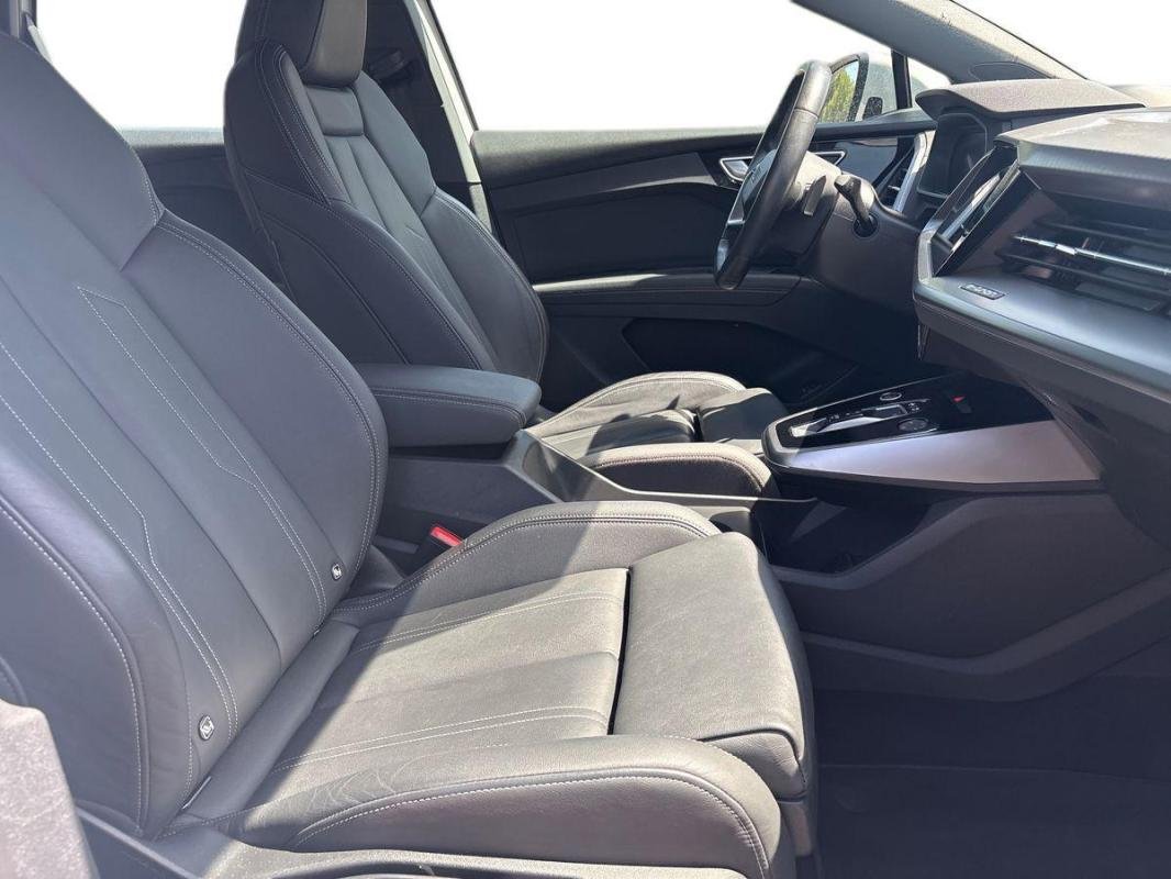 Audi Q4 e-tron - Photo 13