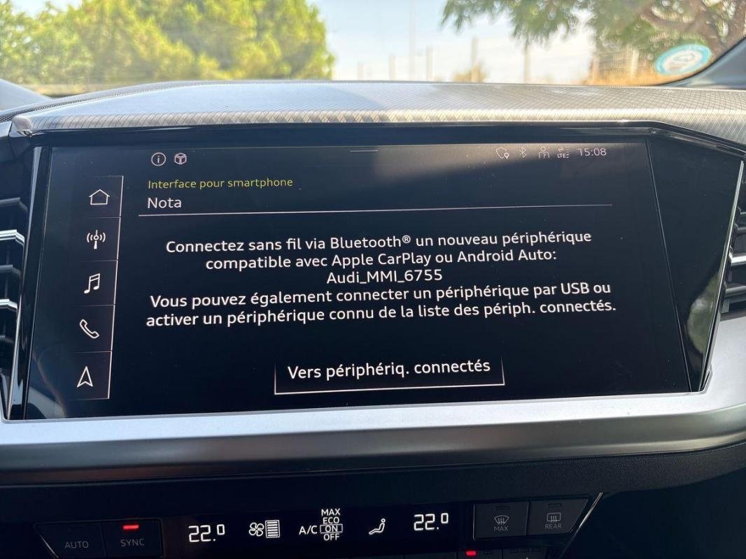 Audi Q4 e-tron - Photo 17