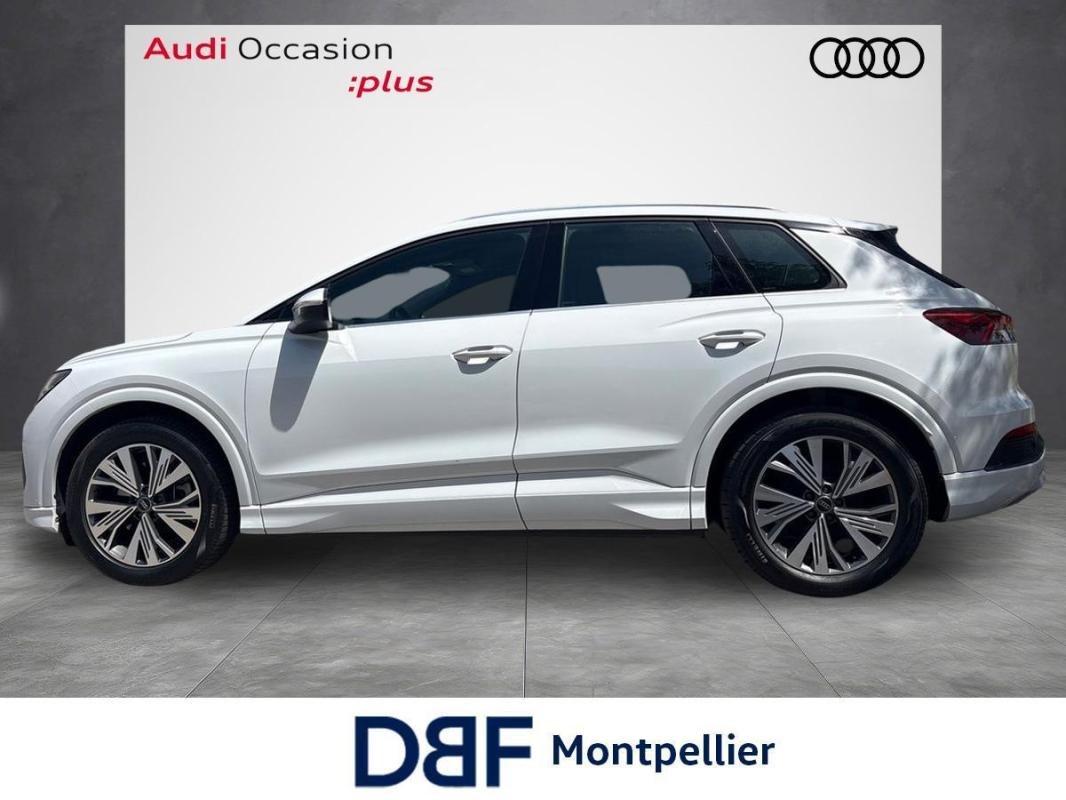 Audi Q4 e-tron - Photo 2