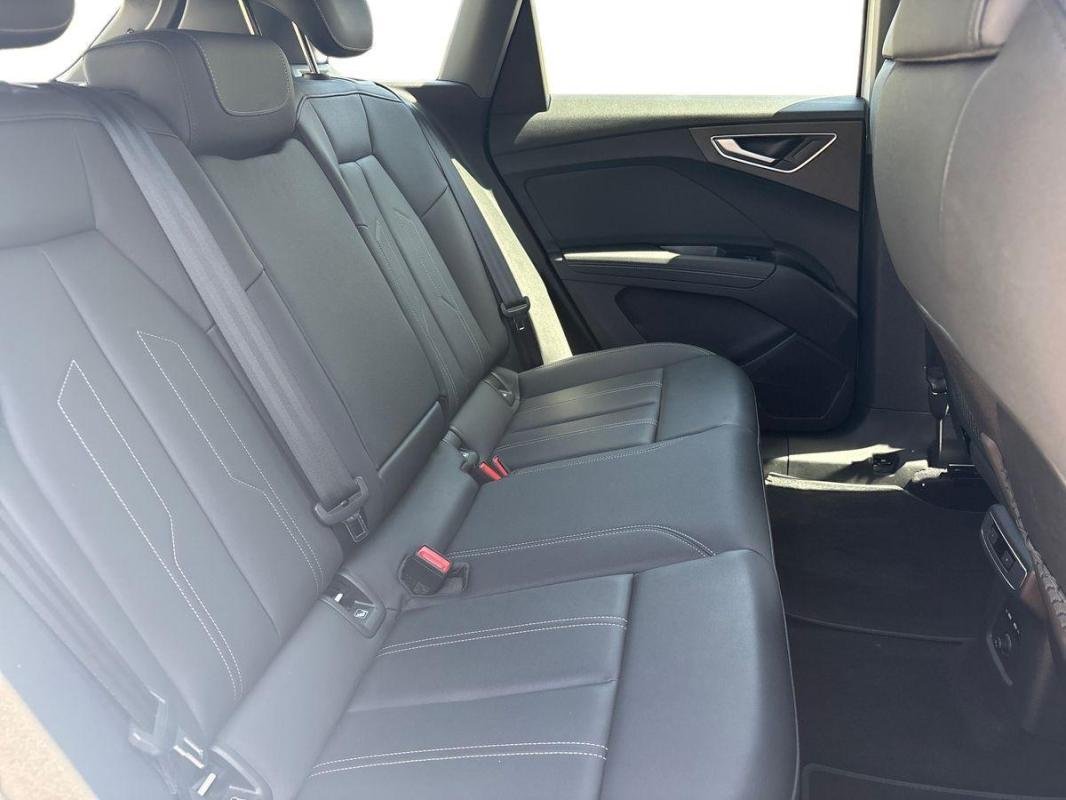 Audi Q4 e-tron - Photo 23