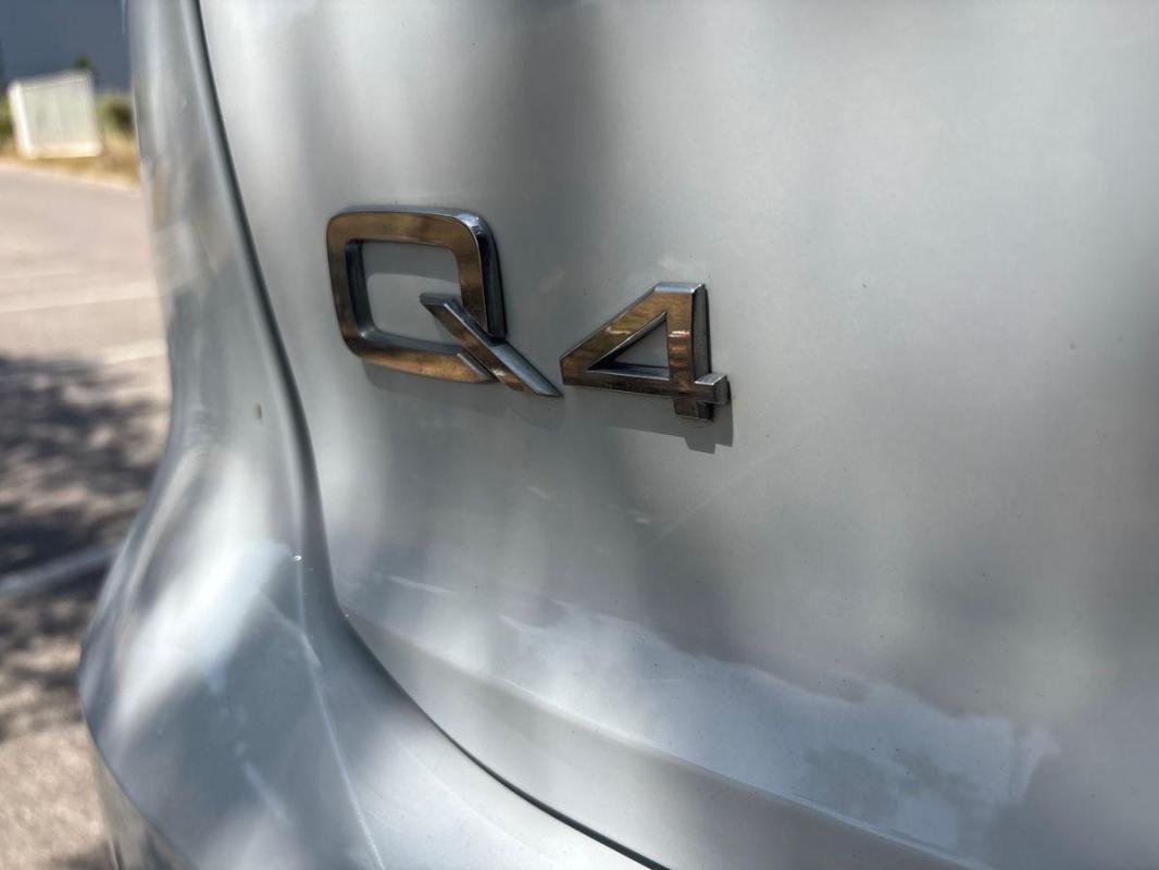 Audi Q4 e-tron - Photo 27