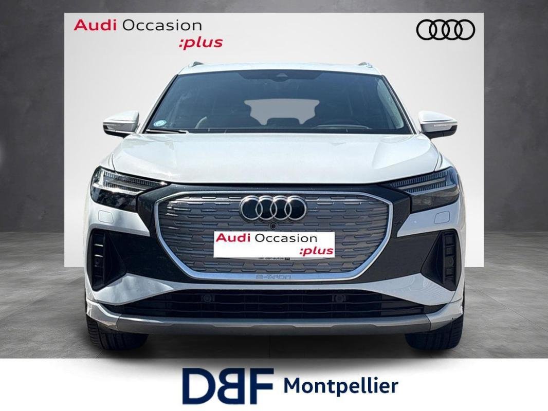 Audi Q4 e-tron - Photo 7