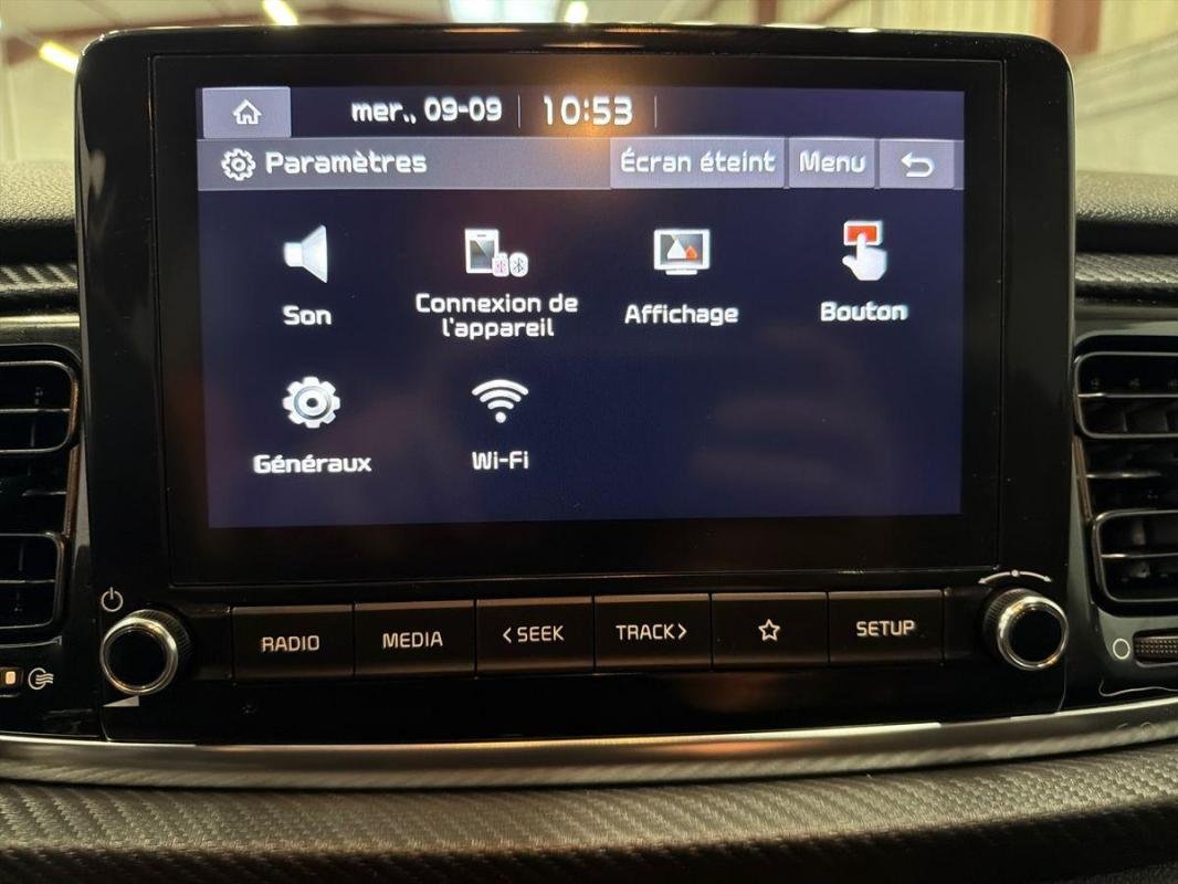 Kia Rio - Photo 16