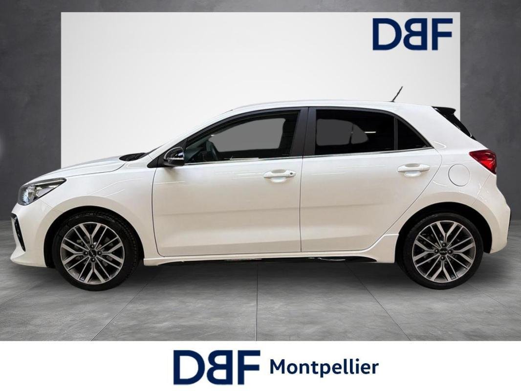Kia Rio - Photo 2