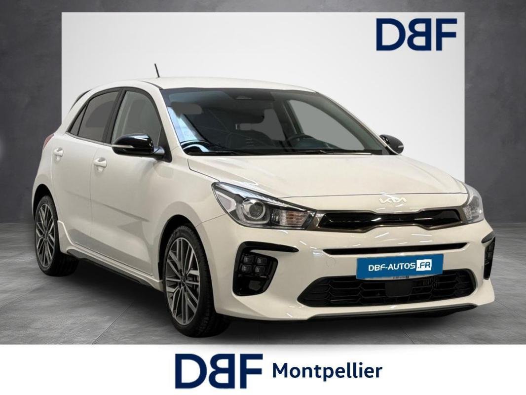 Kia Rio - Photo 6