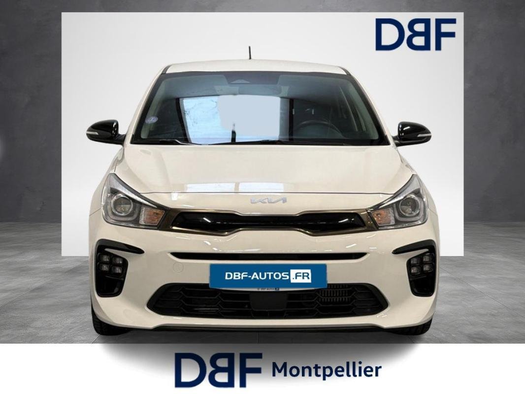 Kia Rio - Photo 7
