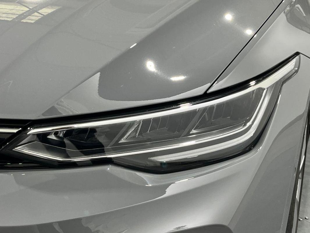Volkswagen Golf - Photo 24