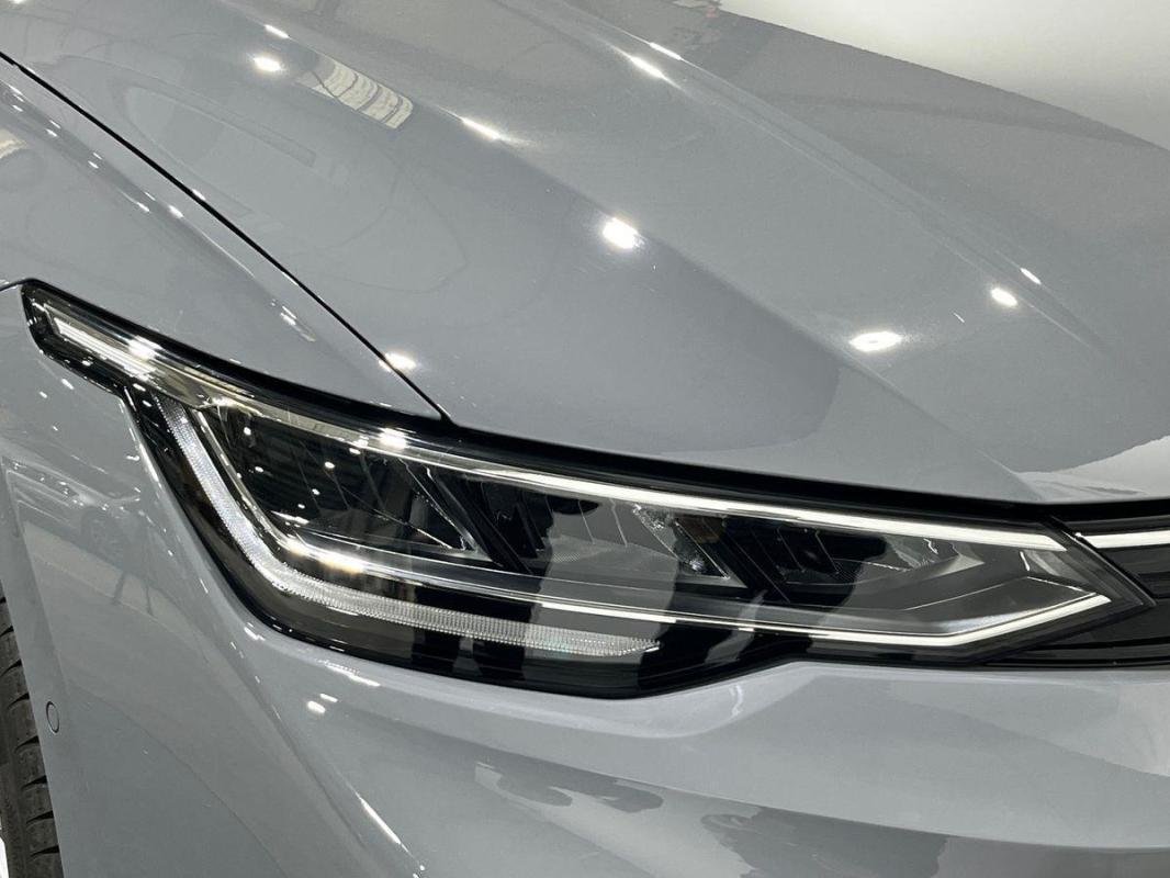 Volkswagen Golf - Photo 25