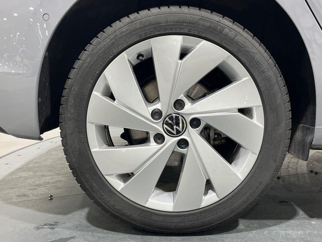 Volkswagen Golf - Photo 27
