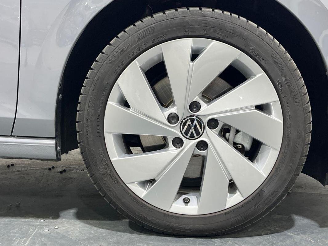 Volkswagen Golf - Photo 28