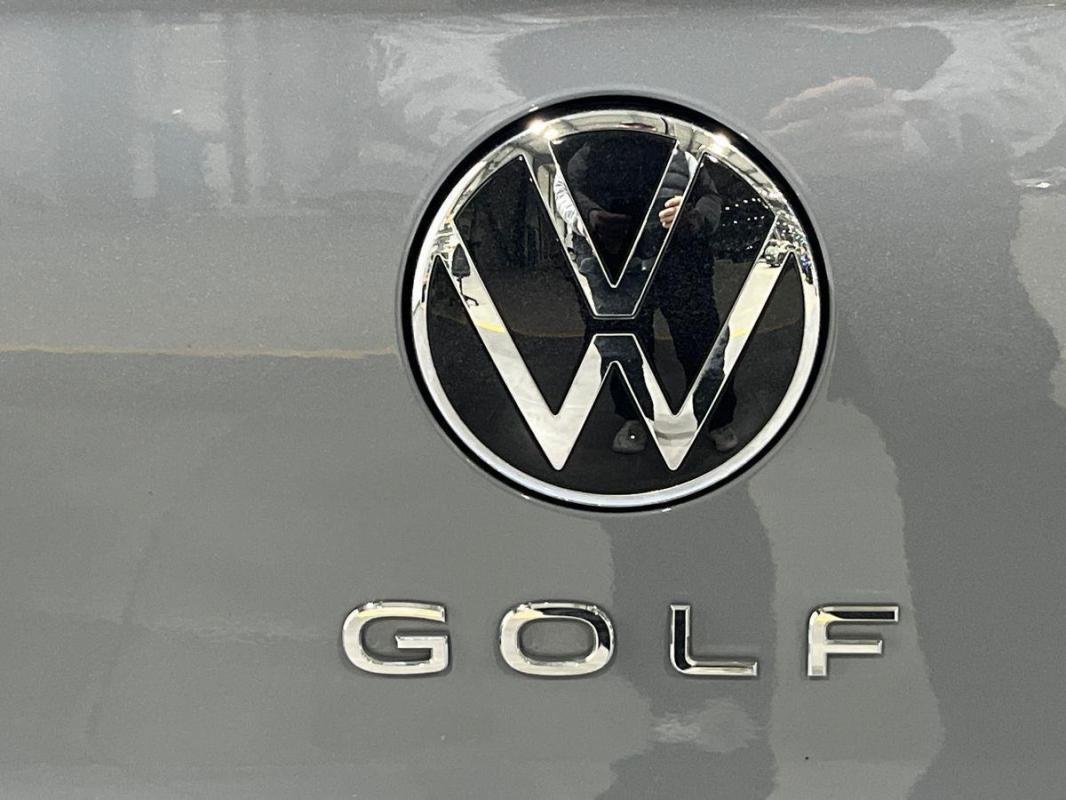 Volkswagen Golf - Photo 29
