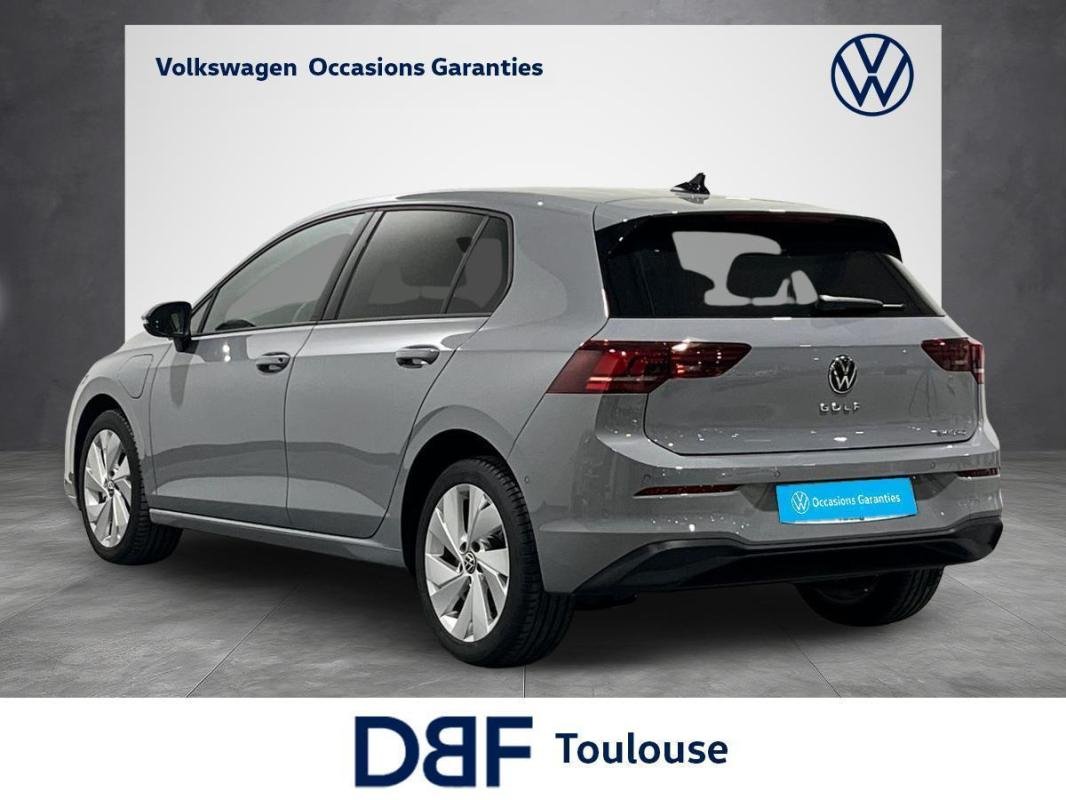 Volkswagen Golf - Photo 3