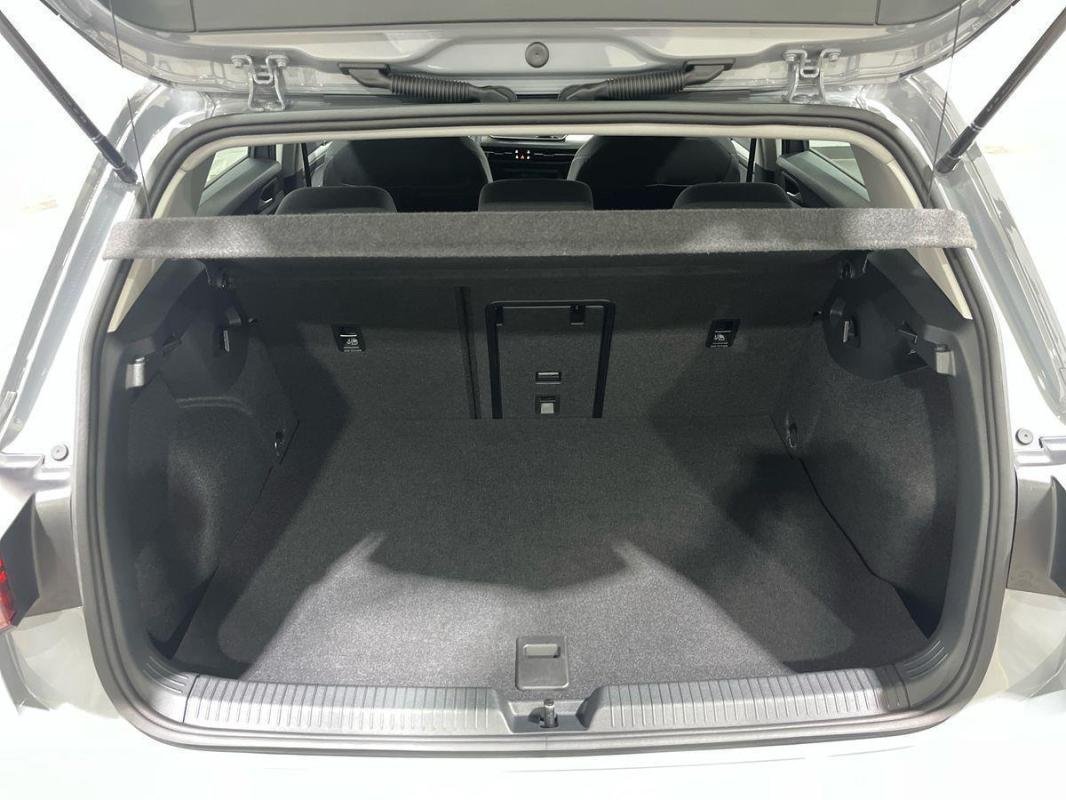 Volkswagen Golf - Photo 31