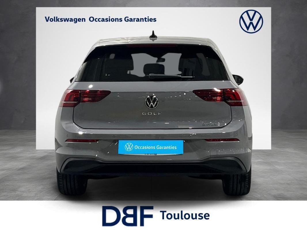 Volkswagen Golf - Photo 4