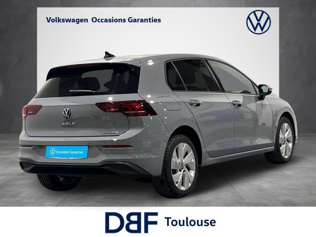 Volkswagen Golf - Photo 5