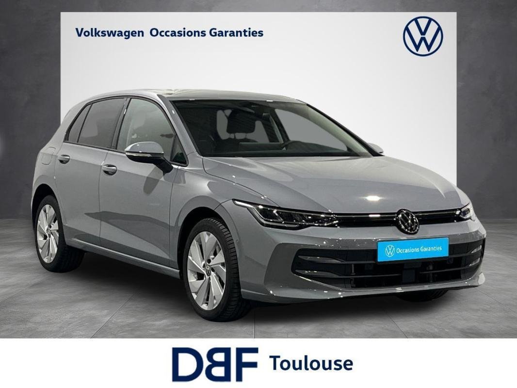 Volkswagen Golf - Photo 6