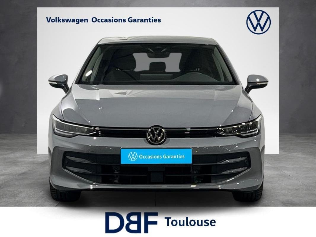 Volkswagen Golf - Photo 7