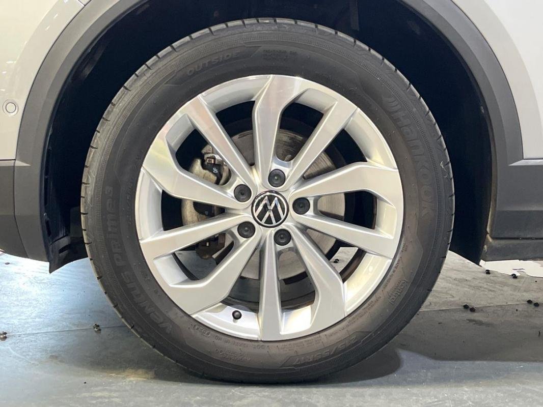 Volkswagen T-Roc - Photo 29