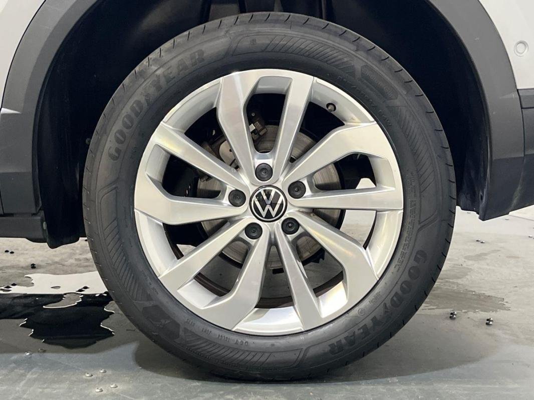 Volkswagen T-Roc - Photo 30