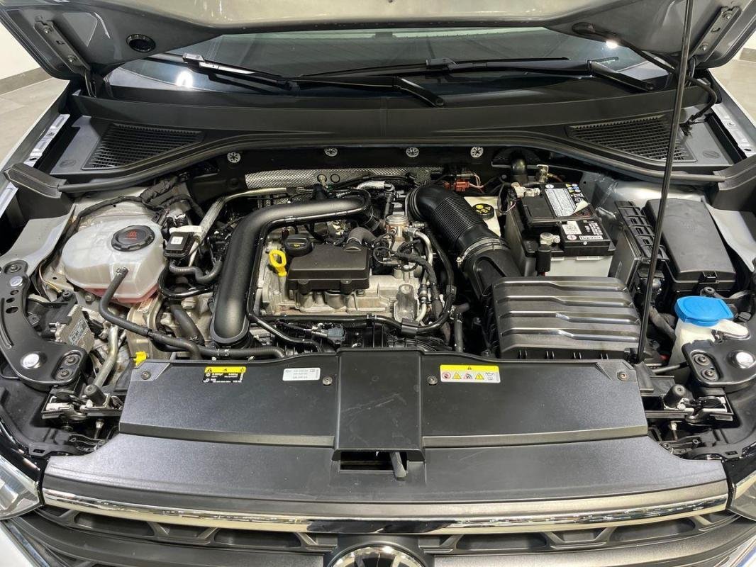 Volkswagen T-Roc - Photo 31