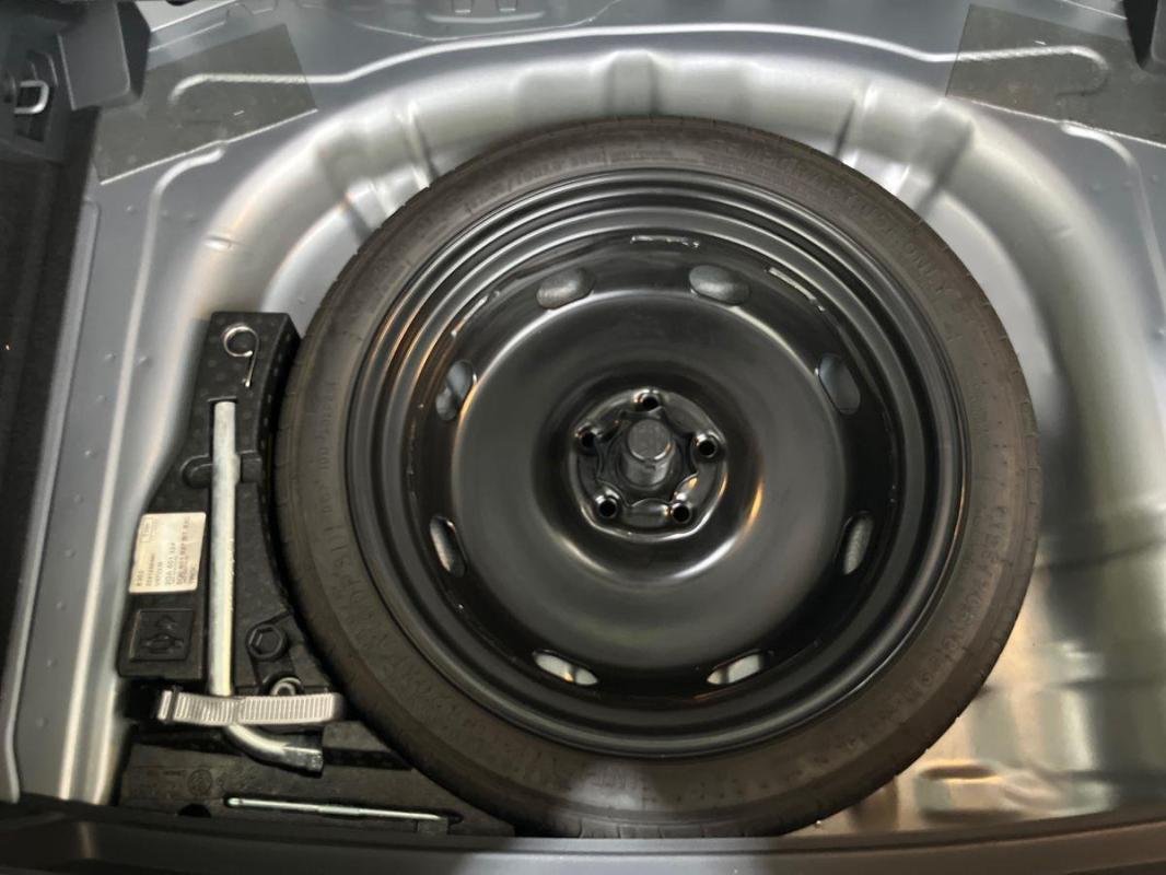 Volkswagen T-Roc - Photo 34