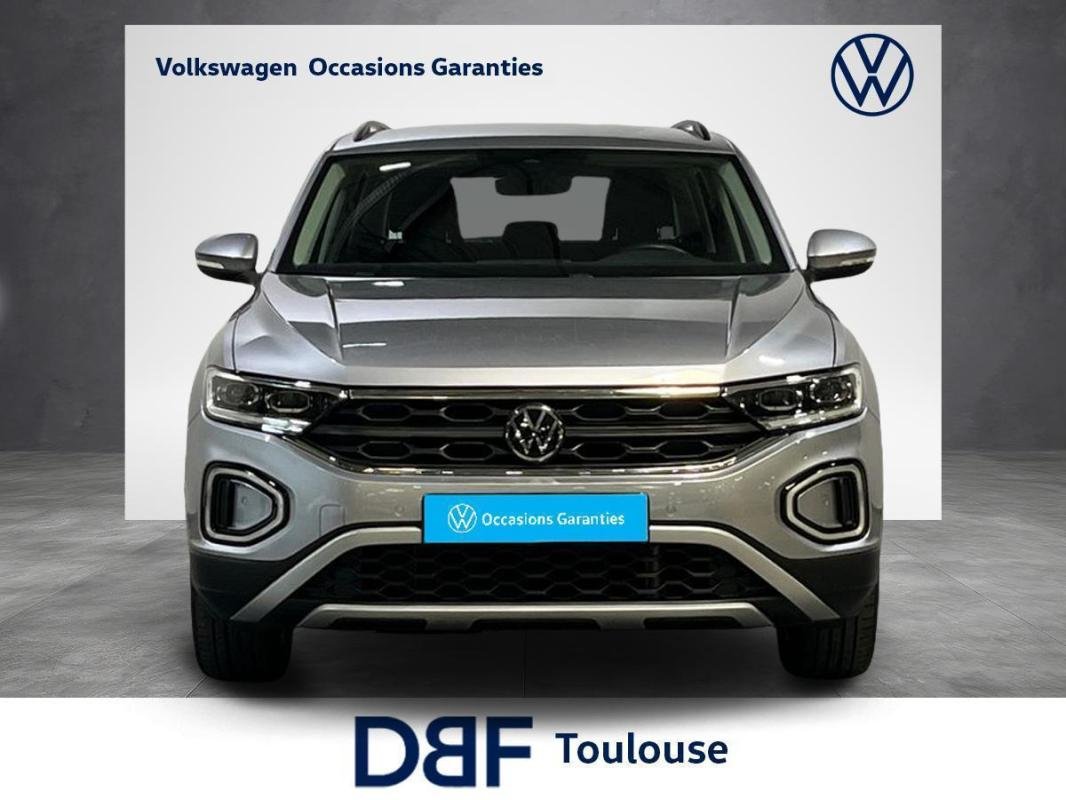 Volkswagen T-Roc - Photo 7