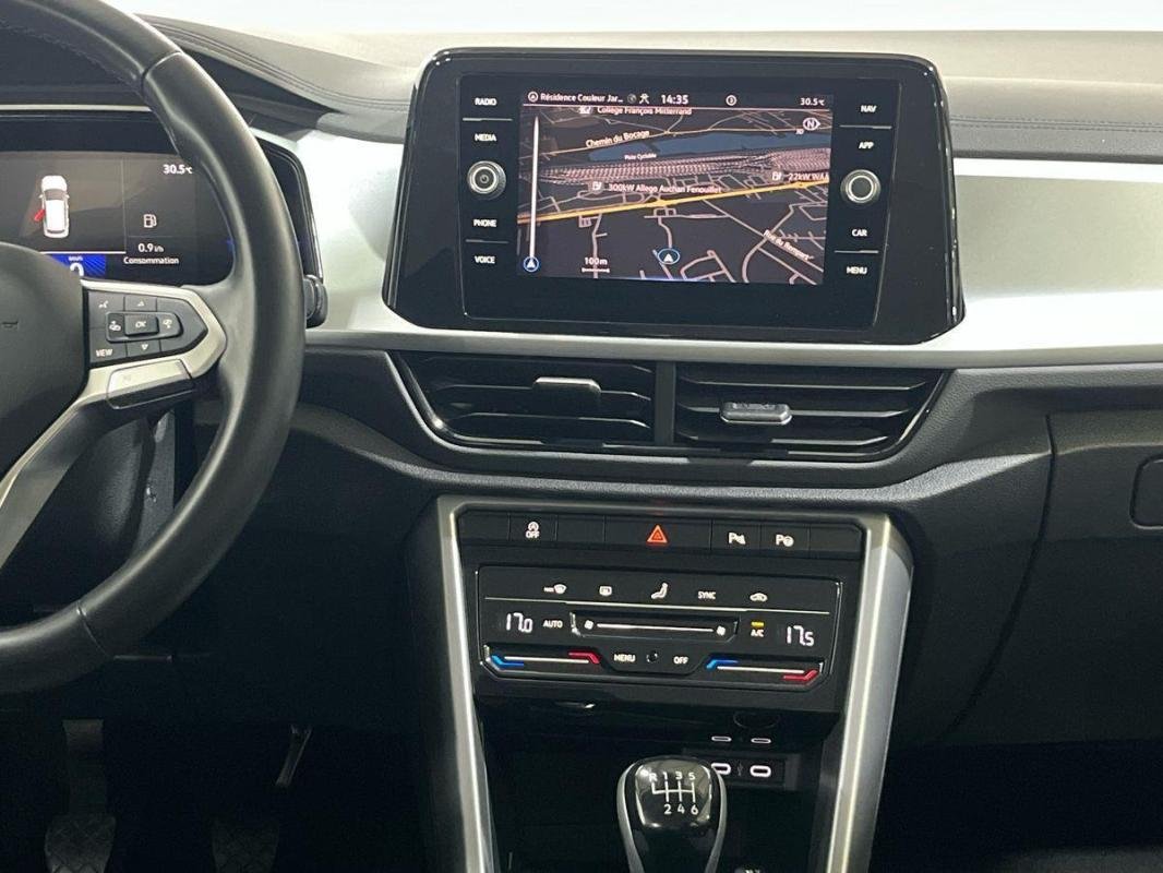 Volkswagen T-Roc - Photo 10