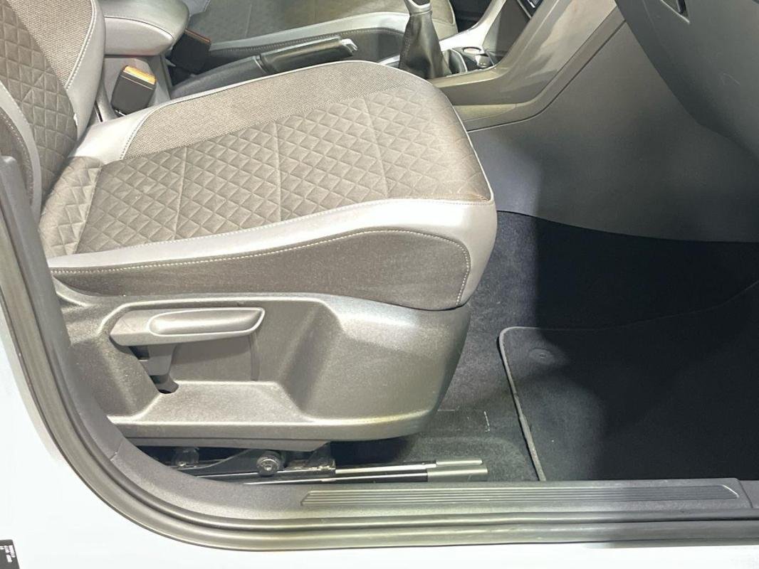 Volkswagen T-Cross - Photo 14