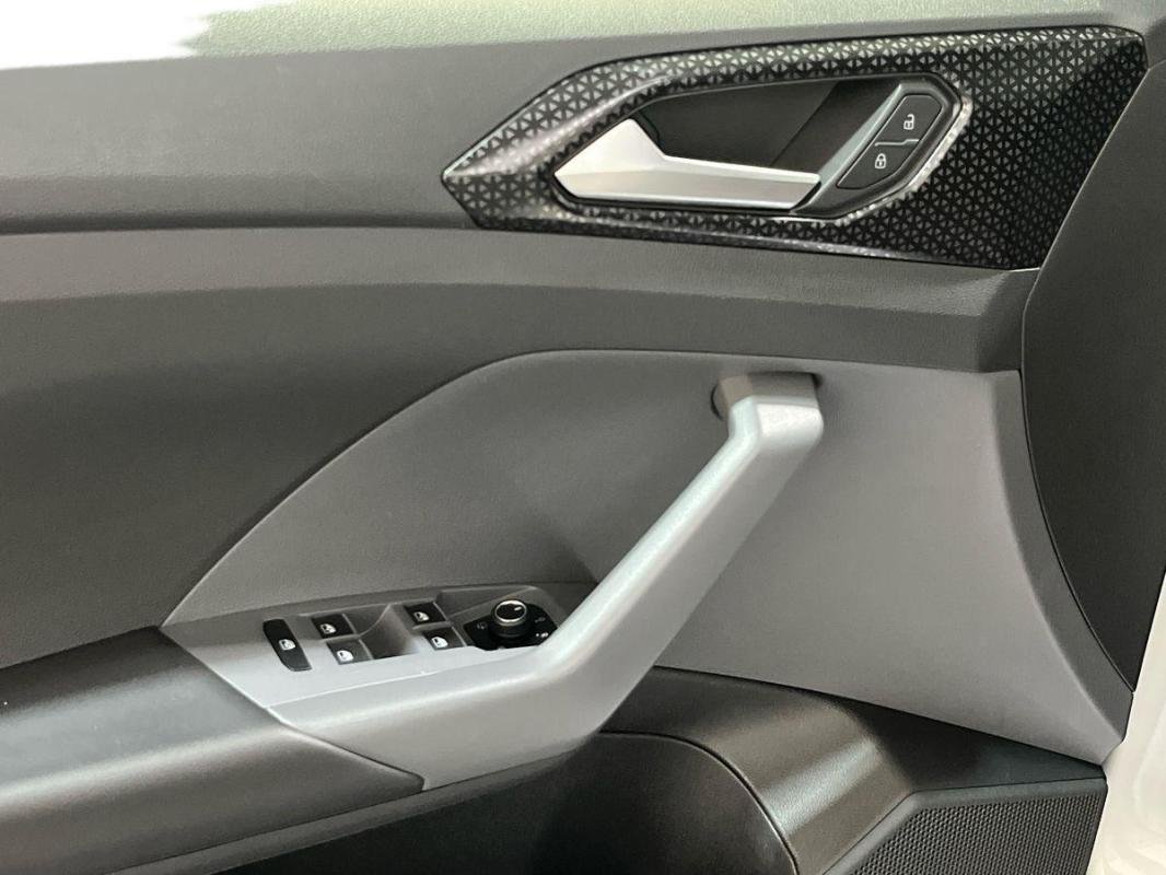 Volkswagen T-Cross - Photo 15