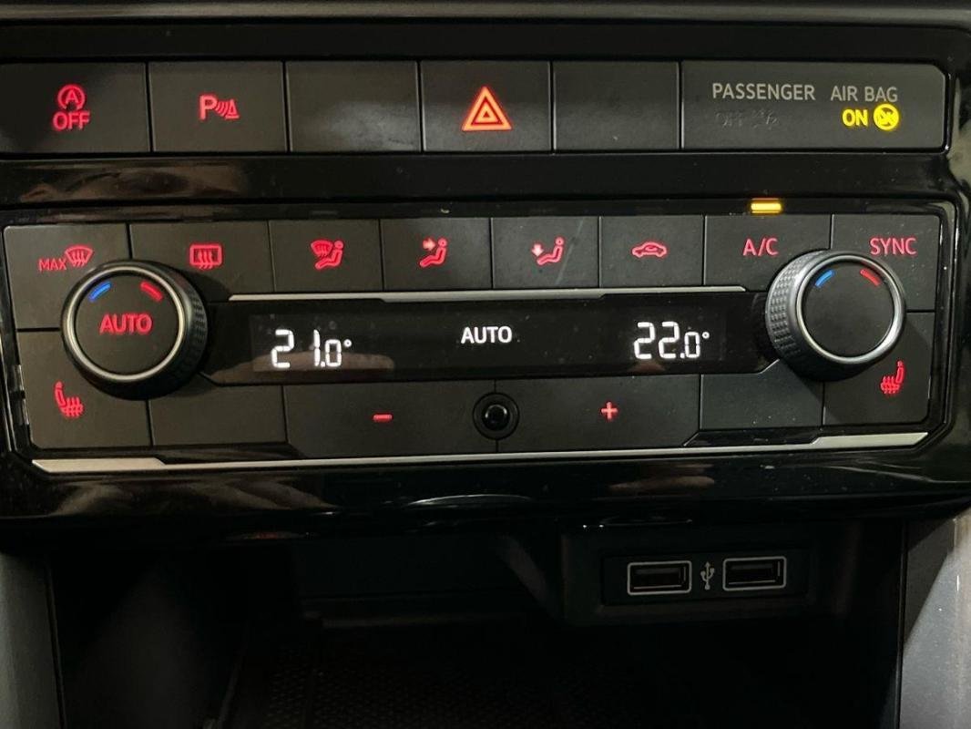 Volkswagen T-Cross - Photo 19