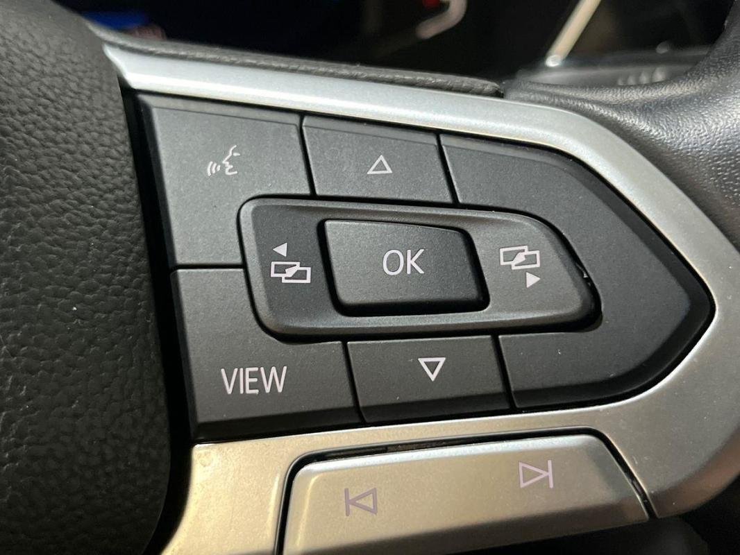 Volkswagen T-Cross - Photo 20