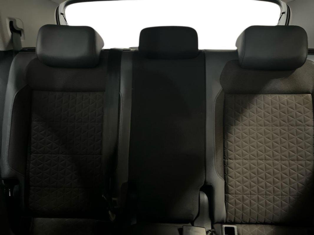 Volkswagen T-Cross - Photo 22