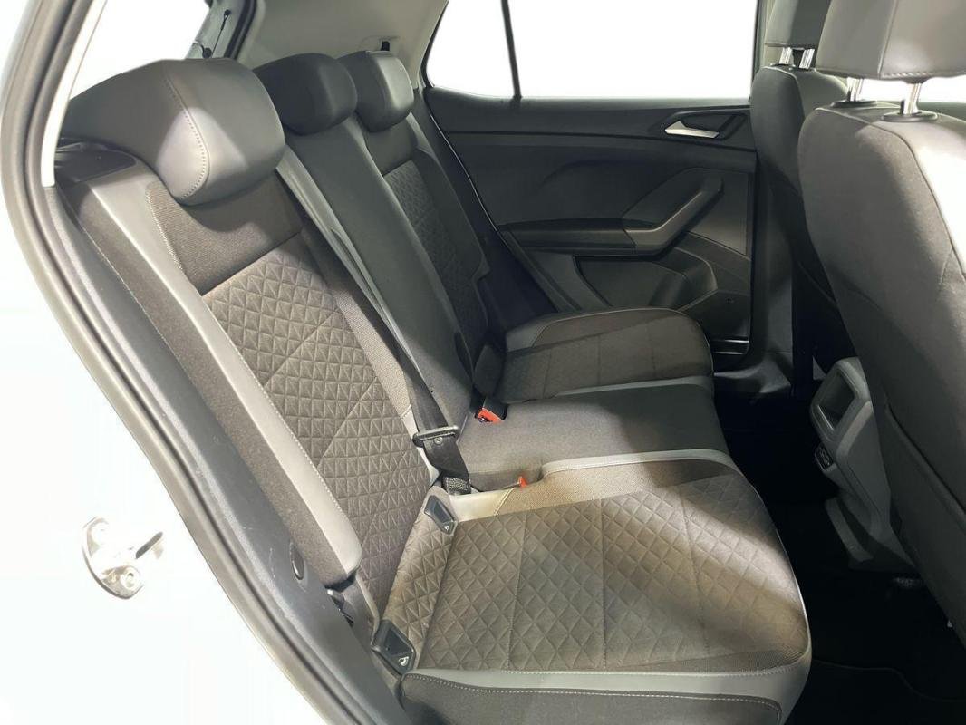 Volkswagen T-Cross - Photo 23