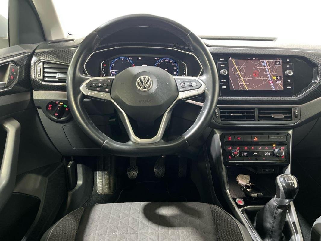 Volkswagen T-Cross - Photo 24