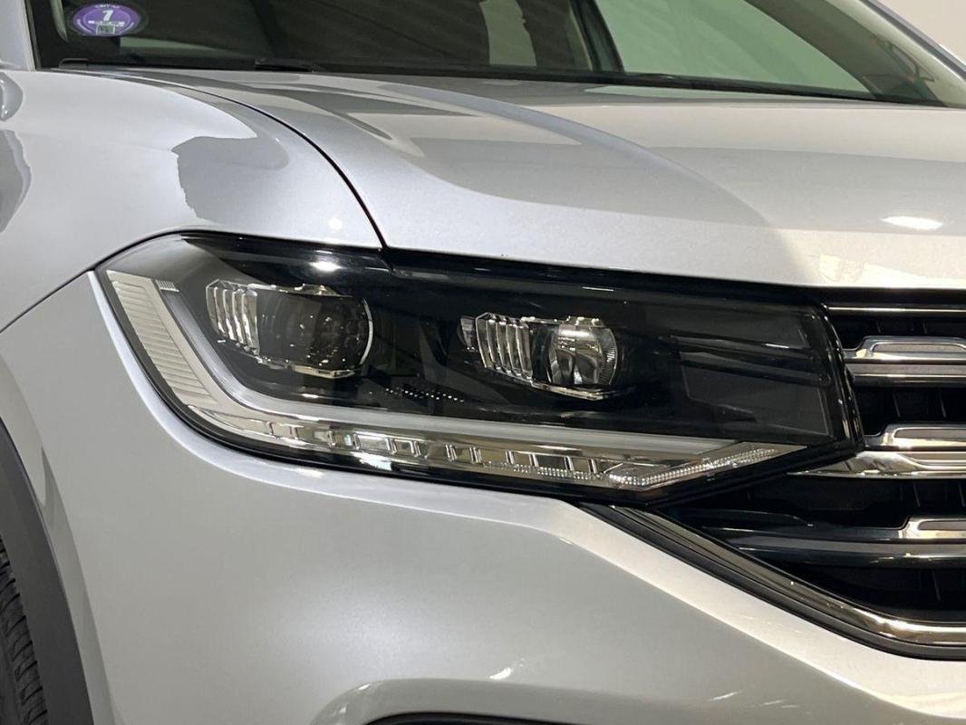 Volkswagen T-Cross - Photo 25