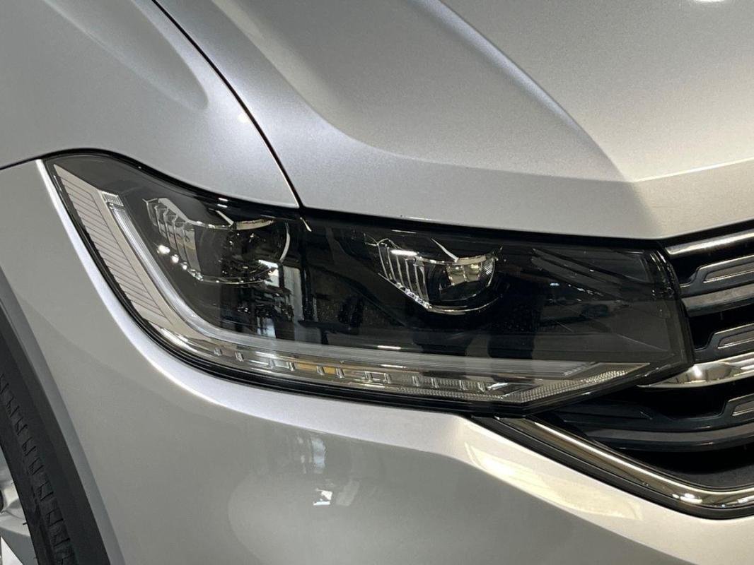 Volkswagen T-Cross - Photo 26