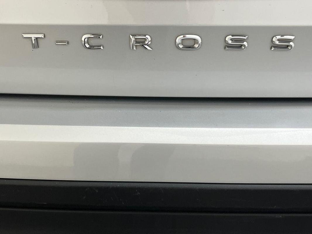 Volkswagen T-Cross - Photo 27