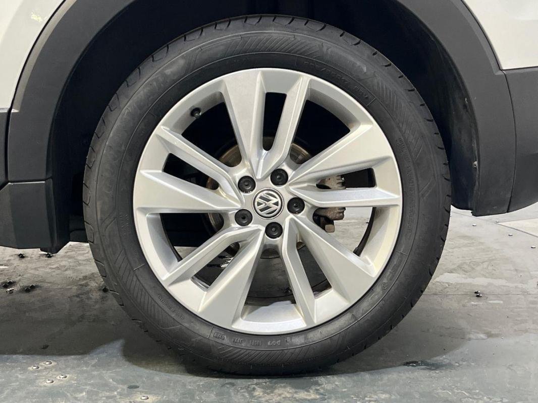 Volkswagen T-Cross - Photo 28