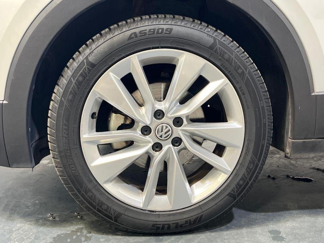 Volkswagen T-Cross - Photo 29