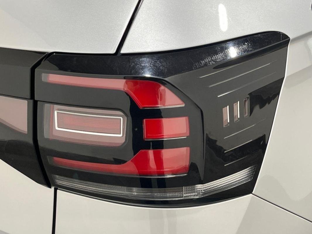 Volkswagen T-Cross - Photo 30