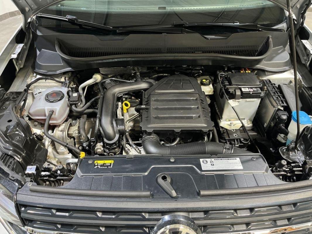 Volkswagen T-Cross - Photo 31