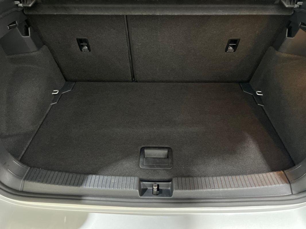 Volkswagen T-Cross - Photo 34