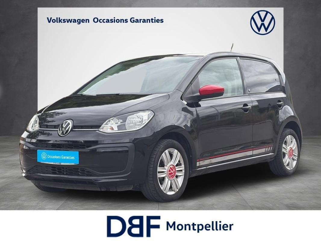 Volkswagen Up! - Photo 1